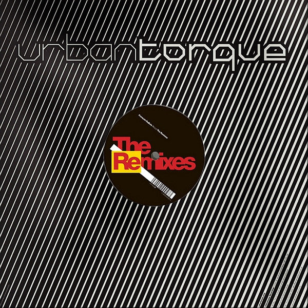 François DuBois* : Blood (The Remixes) (12", Single)