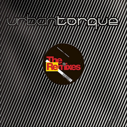 François DuBois* : Blood (The Remixes) (12", Single)