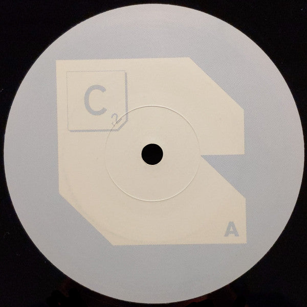 Dave Robertson & Jon Gurd Present  The Rendition : The Rendition (12")