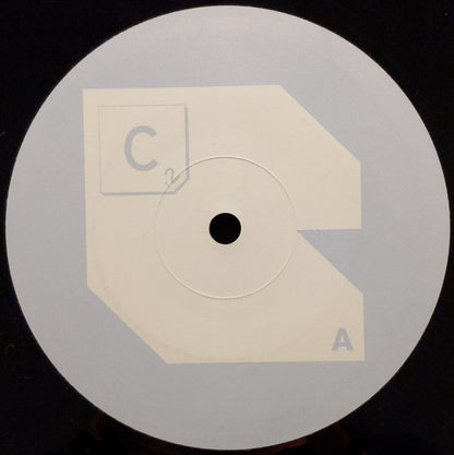 Dave Robertson & Jon Gurd Present  The Rendition : The Rendition (12")