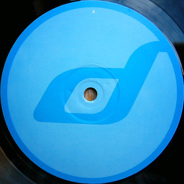 Urban Sound Gallery Presents African Blues : Coconut Jam (12")