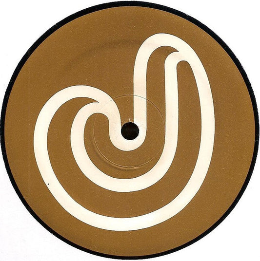 ASIO / HMC* : Outpost EP (12", EP)