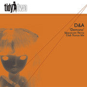 D&A* : Demons (12")