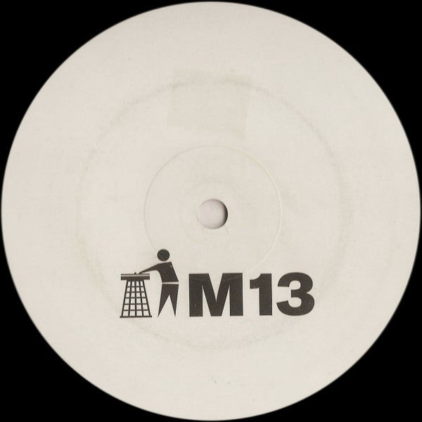 Signum Feat. Scott Mac : Just Do It (John Whitemann & Ingo Remix) (12", S/Sided)