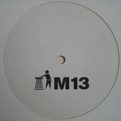 Signum Feat. Scott Mac : Just Do It (John Whitemann & Ingo Remix) (12", S/Sided)
