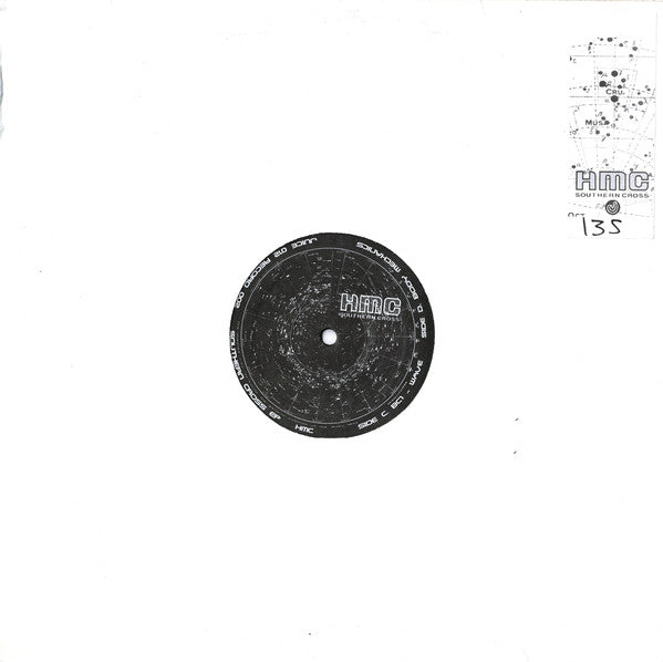 HMC* : Southern Cross EP (2x12", EP)