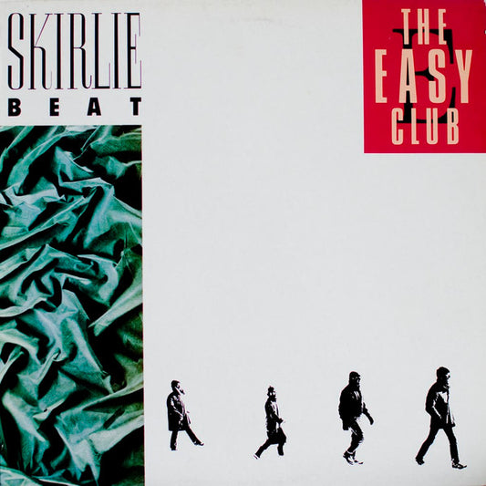 The Easy Club : Skirlie Beat (LP, Album)