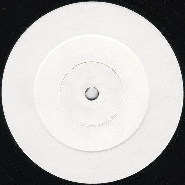DJ Phantasy & DJ Gemini : Vol 3 (12")
