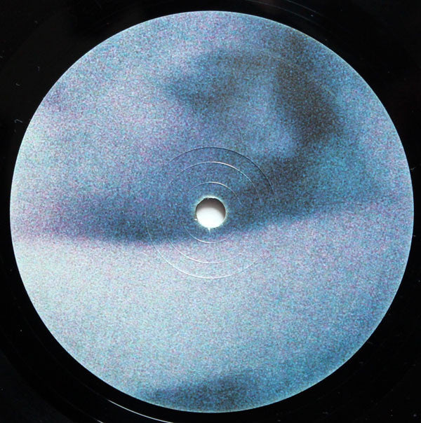 Mmoths : Luneworks (LP, Album + CD, Bla)