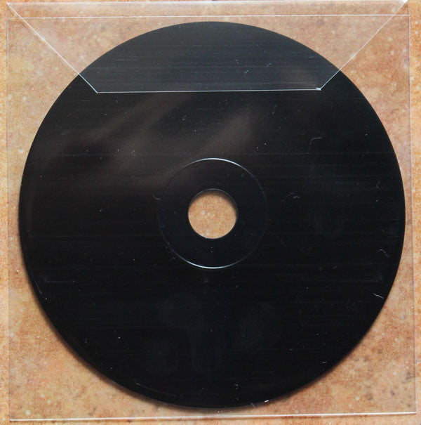 Mmoths : Luneworks (LP, Album + CD, Bla)