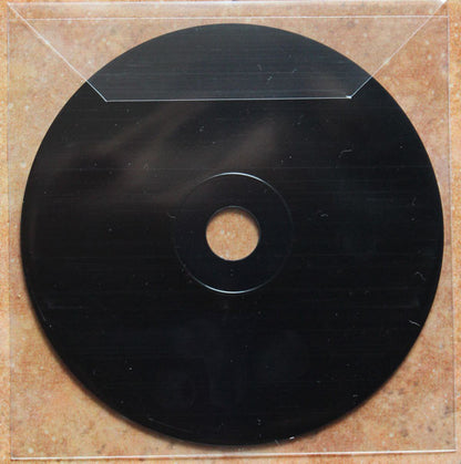 Mmoths : Luneworks (LP, Album + CD, Bla)