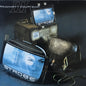 Thee Maddkatt Courtship : Strobe (The Robbie Rivera Remixes) (12", Ltd)