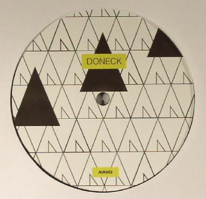 Doneck : Ocluso (12")