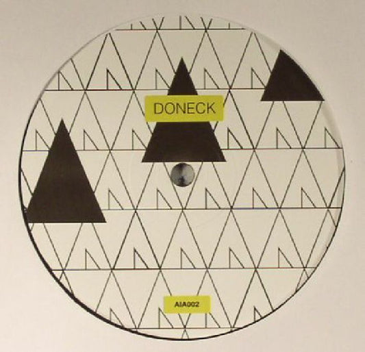 Doneck : Ocluso (12")