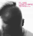 DJ SS : Like A Bird (2x12")