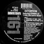 Extortion Featuring Chanelle : I Feel The Earth Move (12")