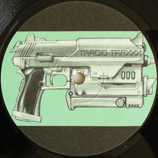 Reeloop : Important (12")