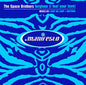 The Space Brothers : Forgiven (I Feel Your Love) (Mixes By: Loop Da Loop . Qattara) (12", Single)