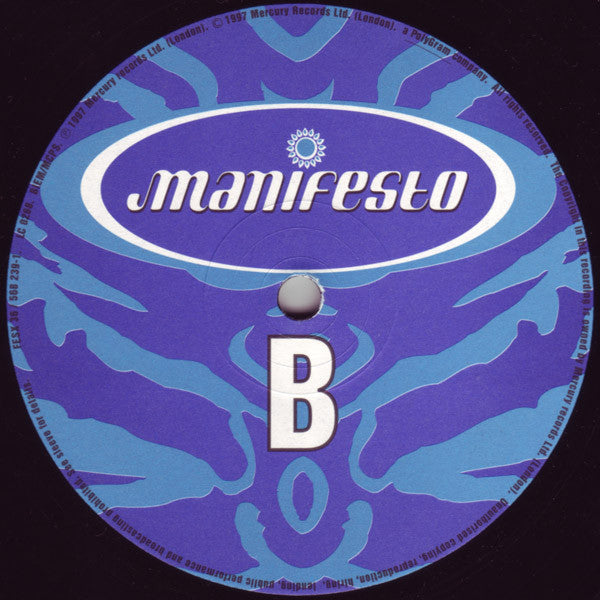 The Space Brothers : Forgiven (I Feel Your Love) (Mixes By: Loop Da Loop • Qattara) (12", Single)