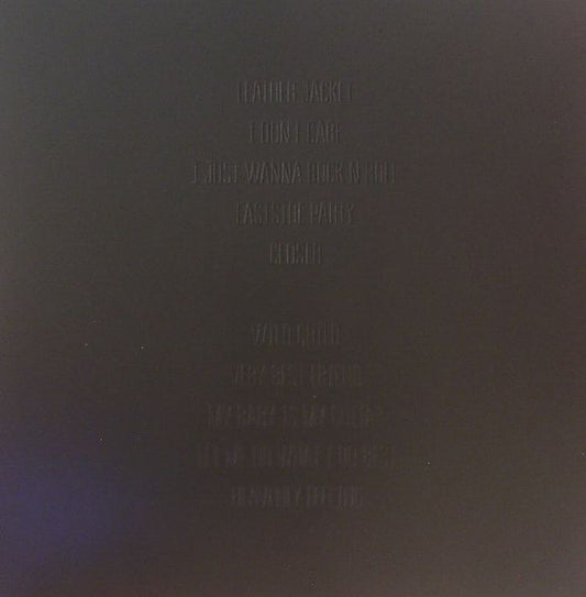 Thunderbitch : Thunderbitch (LP, Album, Gat)