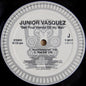 Junior Vasquez : Get Your Hands Off My Man (12")