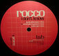 Rocco : I Don't Know  (12", Promo)