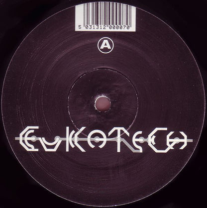 Ha-Lo : This Is Curtain Call (12")