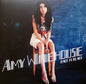 Amy Winehouse : Back To Black (LP, Album, RE, RP, 180)