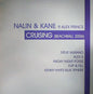 Nalin & Kane Ft Alex Prince* : Cruising (Beachball 2006) (2x12")