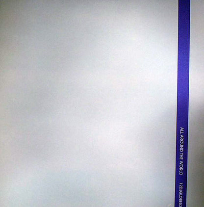 Nalin & Kane Ft Alex Prince* : Cruising (Beachball 2006) (2x12")