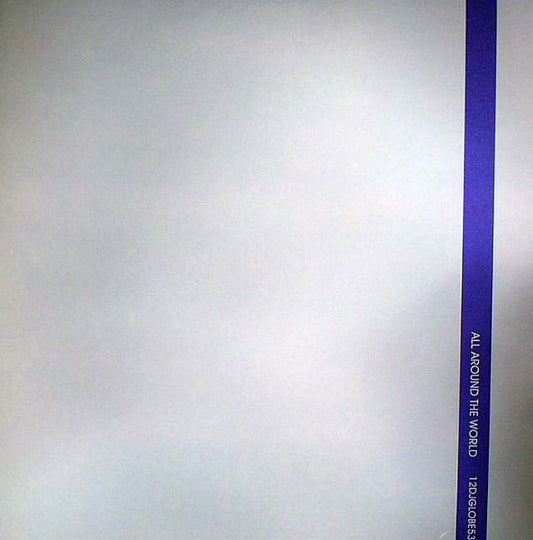 Nalin & Kane Ft Alex Prince* : Cruising (Beachball 2006) (2x12")