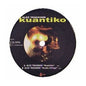 Alex Trackone : Kuantiko (12")