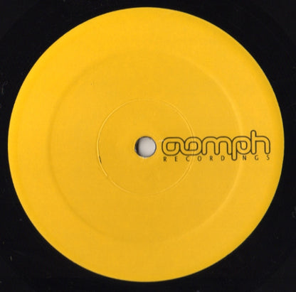 DJ Sneak Presents Groove Source : Mo'ning Liks EP (12", EP)