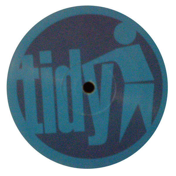 Lab 4 : Requiem / 4th Floor (12")