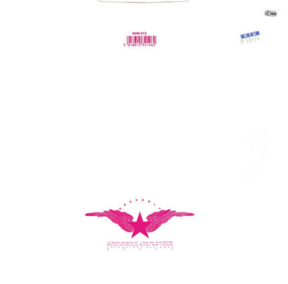 Saint Etienne : Only Love Can Break Your Heart (12", Single)