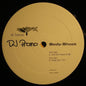 Body-Shock : Rock This House (12", Promo)