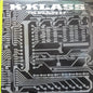 K-Klass : The Wildlife E.P. (12", EP)