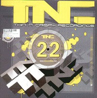 Stormtrooper (3) vs. D-Lyte : One More / Da New Joint (12")