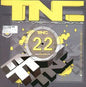 Stormtrooper (3) vs. D-Lyte : One More / Da New Joint (12")