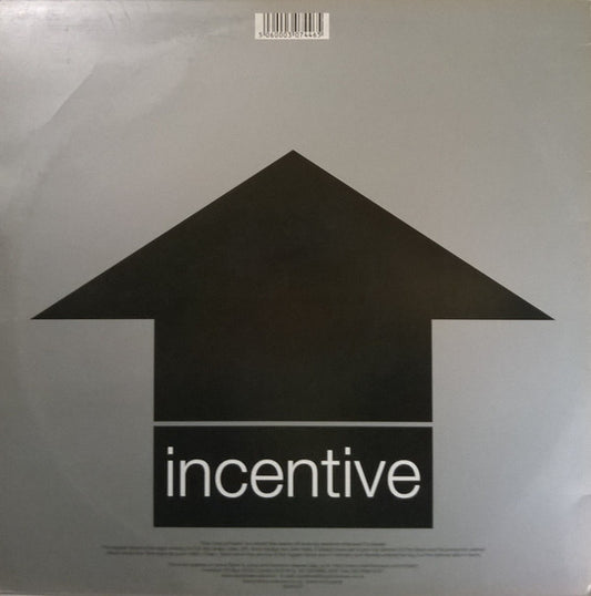 Blank & Jones : DJs, Fans & Freaks (Includes Cosmic Gate & Marco V Remixes) (12")