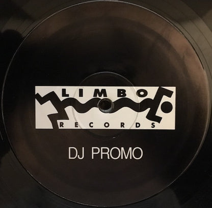 Winc* : Thoughts Of A Tranced Love (12", Promo)