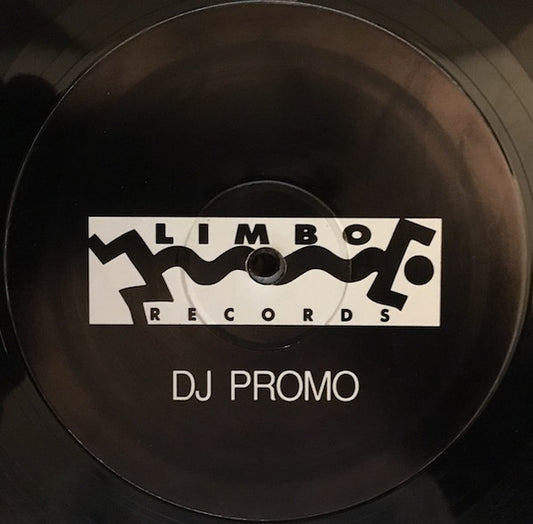 Winc* : Thoughts Of A Tranced Love (12", Promo)