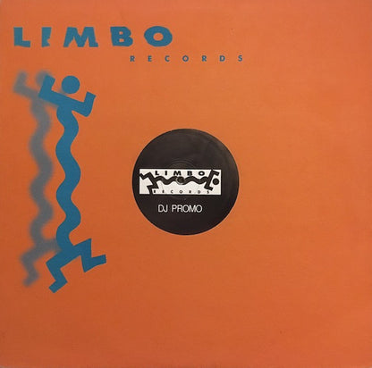 Winc* : Thoughts Of A Tranced Love (12", Promo)