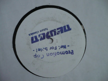 Headroom : Time Product (12", W/Lbl)