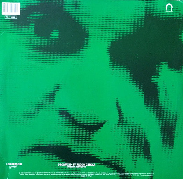 Mirka (3) : Gimme Flowers (12")