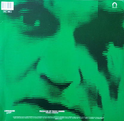 Mirka (3) : Gimme Flowers (12")