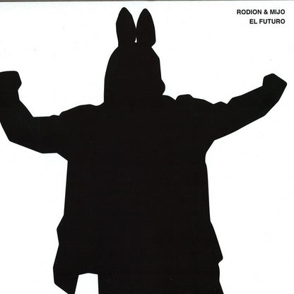 Rodion & Mijo (4) : El Futuro (12", Col)