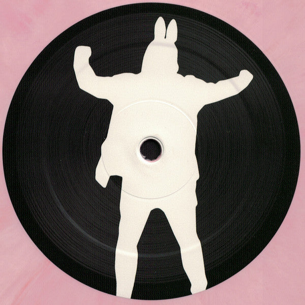 Rodion & Mijo (4) : El Futuro (12", Col)
