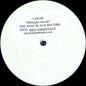 Chloe (2) : Midnight Travels (12", Promo, W/Lbl, Sti)