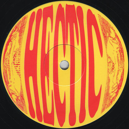 D.J. Sy & Unknown* : Are You Ready / Moments In Time (12")